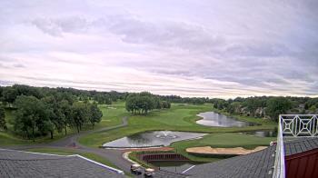 Weather camera view of The Royal Fox Country Club.