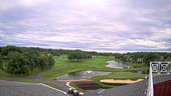 Weather camera view of The Royal Fox Country Club.