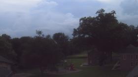 Weather camera view of Village Charter School.