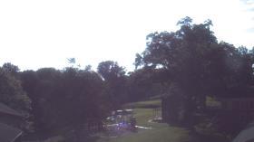 Weather camera view of Village Charter School.