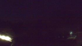 Weather camera view of Village Charter School.