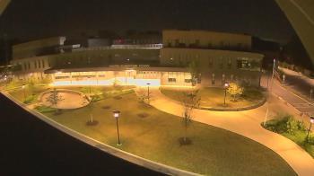 Weather camera view of John F. Ryan School.