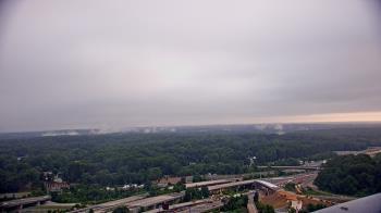 Weather camera view of Capital One Center.