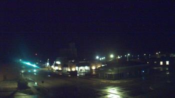 Weather camera view of Joyce ES.