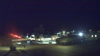 Weather camera view of Joyce ES.