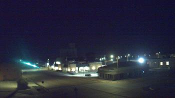 Weather camera view of Joyce ES.