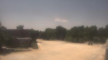 Weather camera view of Gesu School.