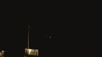 Weather camera view of Upper Dauphin Area HS.