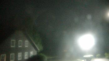Weather camera view of Velvet Ice Cream.
