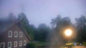 Weather camera view of Velvet Ice Cream.