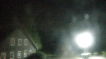 Weather camera view of Velvet Ice Cream.