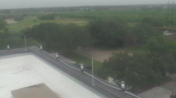 Weather camera view of DeTar Women / Children Hosp.