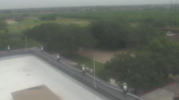 Weather camera view of DeTar Women / Children Hosp.