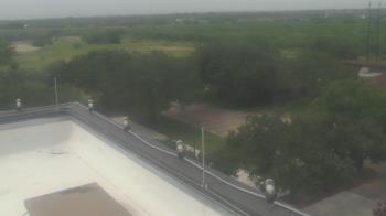 Weather camera view of DeTar Women / Children Hosp.