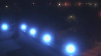 Weather camera view of DeTar Women / Children Hosp.