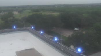 Weather camera view of DeTar Women / Children Hosp.
