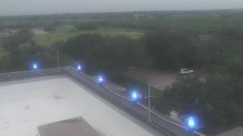 Weather camera view of DeTar Women / Children Hosp.