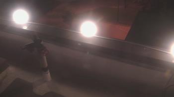 Weather camera view of DeTar Women / Children Hosp.