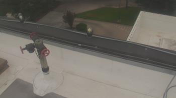 Weather camera view of DeTar Women / Children Hosp.