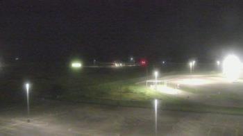 Weather camera view of Victoria College Emerging Technology Complex.