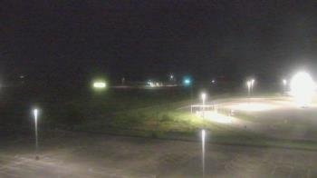 Weather camera view of Victoria College Emerging Technology Complex.