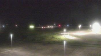 Weather camera view of Victoria College Emerging Technology Complex.