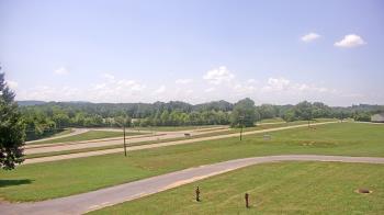 Weather camera view of Volunteer High School.