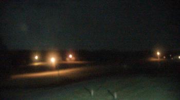 Weather camera view of Volunteer High School.