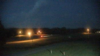 Weather camera view of Volunteer High School.