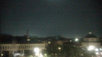 Weather camera view of Valdosta State University.