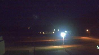 Weather camera view of Kiski Area HS.