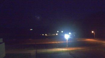 Weather camera view of Kiski Area HS.