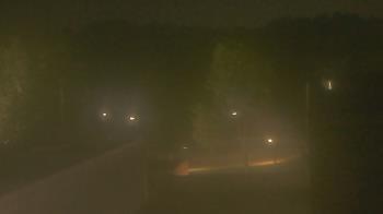 Weather camera view of Dag Hammarskjold MS.