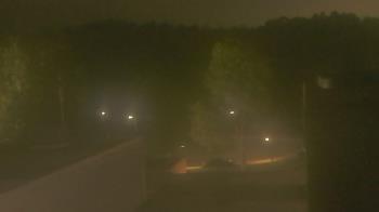 Weather camera view of Dag Hammarskjold MS.