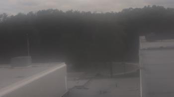Weather camera view of Dag Hammarskjold MS.