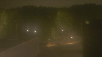 Weather camera view of Dag Hammarskjold MS.