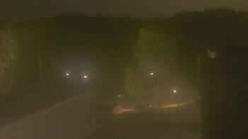Weather camera view of Dag Hammarskjold MS.