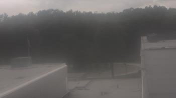 Weather camera view of Dag Hammarskjold MS.