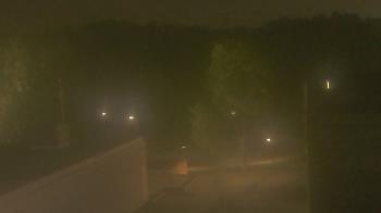 Weather camera view of Dag Hammarskjold MS.