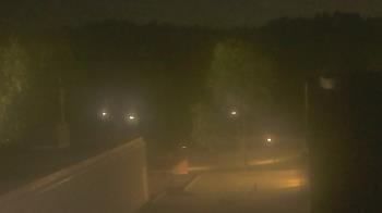 Weather camera view of Dag Hammarskjold MS.