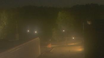 Weather camera view of Dag Hammarskjold MS.
