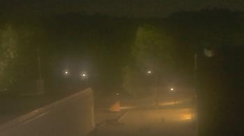 Weather camera view of Dag Hammarskjold MS.