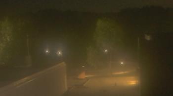 Weather camera view of Dag Hammarskjold MS.
