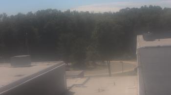 Weather camera view of Dag Hammarskjold MS.