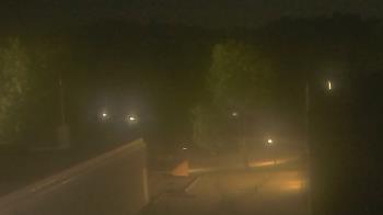 Weather camera view of Dag Hammarskjold MS.