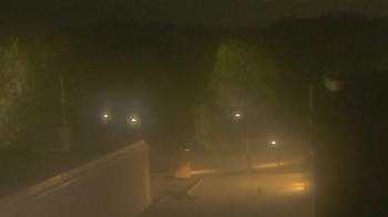 Weather camera view of Dag Hammarskjold MS.