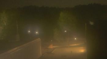 Weather camera view of Dag Hammarskjold MS.