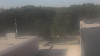 Weather camera view of Dag Hammarskjold MS.