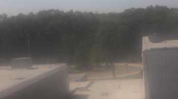 Weather camera view of Dag Hammarskjold MS.
