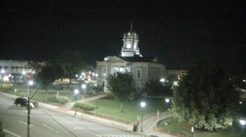Weather camera view of Ervin Building.